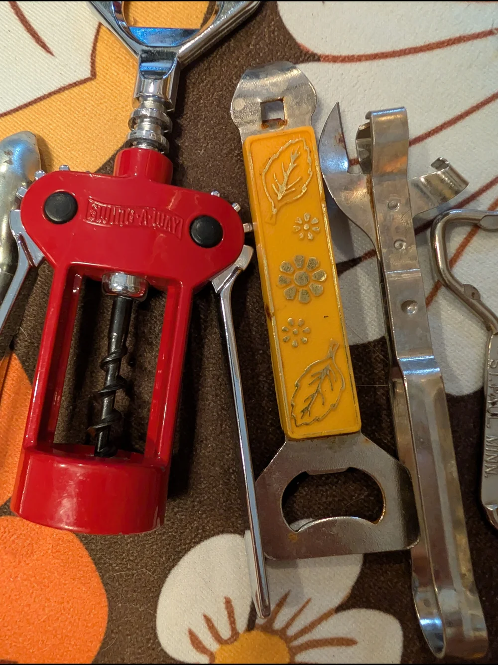N/A assorted small
